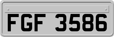 FGF3586