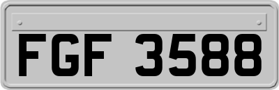 FGF3588