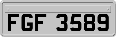 FGF3589