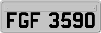 FGF3590