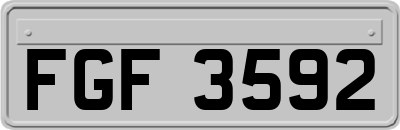 FGF3592