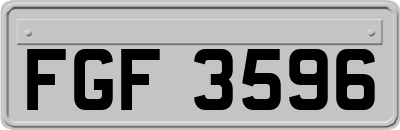 FGF3596