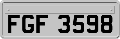 FGF3598