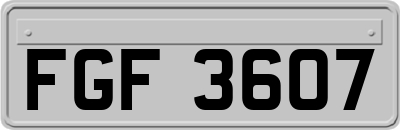 FGF3607