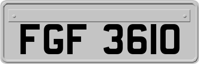 FGF3610