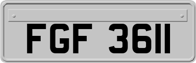FGF3611