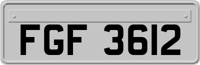 FGF3612