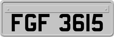 FGF3615