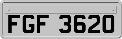 FGF3620