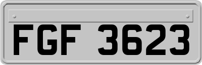 FGF3623