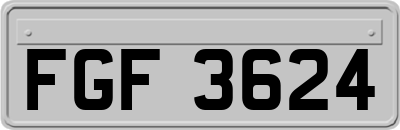 FGF3624