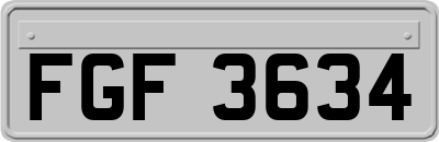 FGF3634