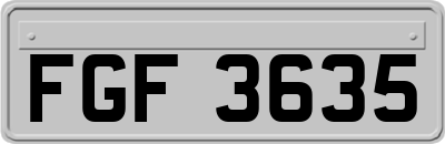 FGF3635