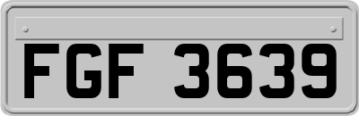 FGF3639