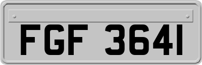 FGF3641