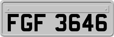 FGF3646