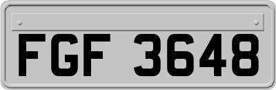 FGF3648