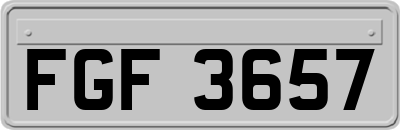 FGF3657