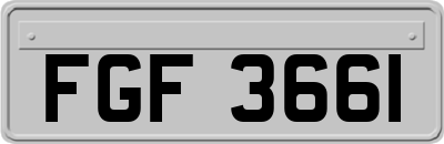FGF3661
