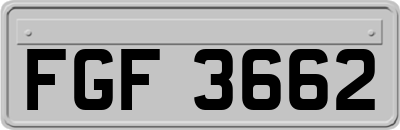 FGF3662