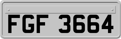 FGF3664