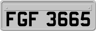 FGF3665