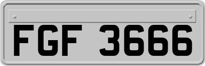 FGF3666