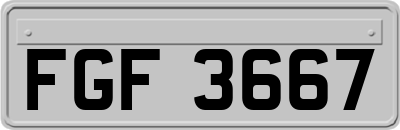 FGF3667
