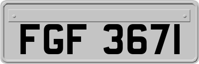 FGF3671