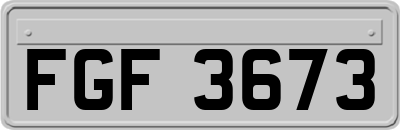 FGF3673