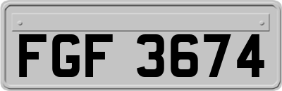 FGF3674
