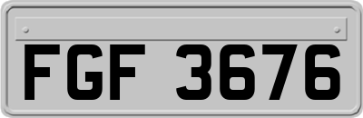 FGF3676