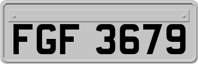 FGF3679