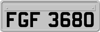 FGF3680