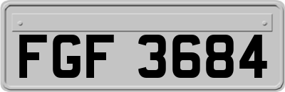 FGF3684