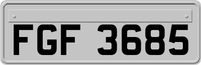 FGF3685