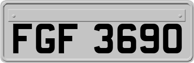 FGF3690