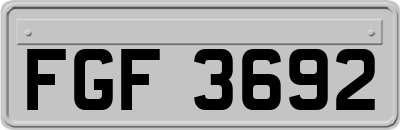 FGF3692