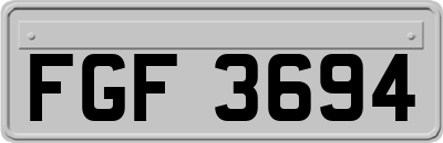 FGF3694