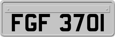 FGF3701