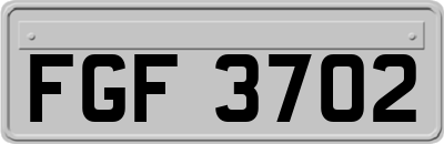 FGF3702