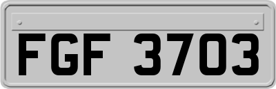 FGF3703