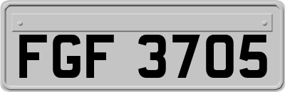 FGF3705