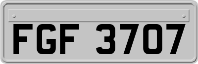 FGF3707