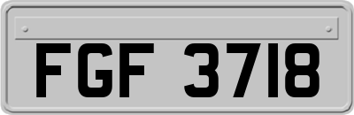 FGF3718