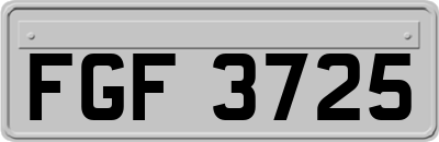 FGF3725