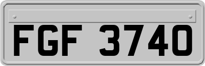 FGF3740