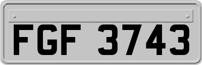 FGF3743