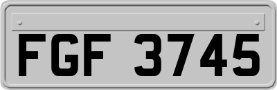 FGF3745