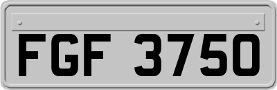 FGF3750